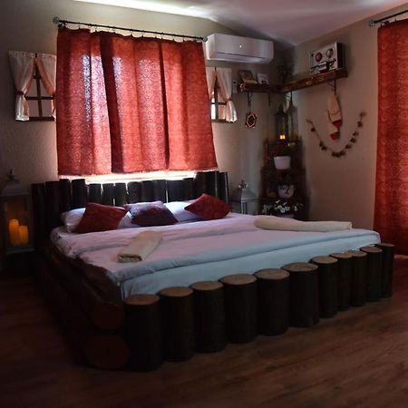 Hani I Vjeter Boutique Hotel Prizren Eksteriør billede