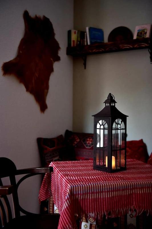 Hani I Vjeter Boutique Hotel Prizren Eksteriør billede