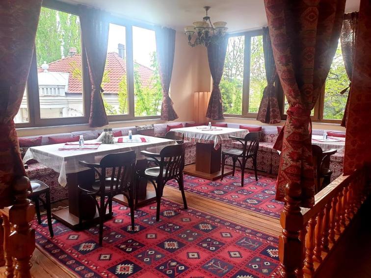 Hani I Vjeter Boutique Hotel Prizren Eksteriør billede