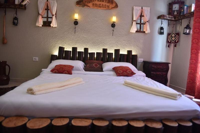 Hani I Vjeter Boutique Hotel Prizren Eksteriør billede