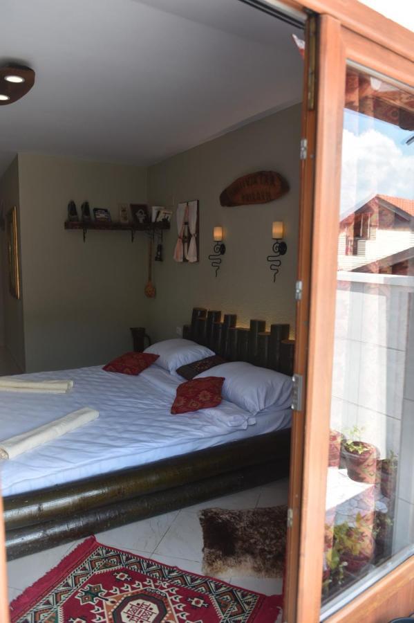 Hani I Vjeter Boutique Hotel Prizren Eksteriør billede
