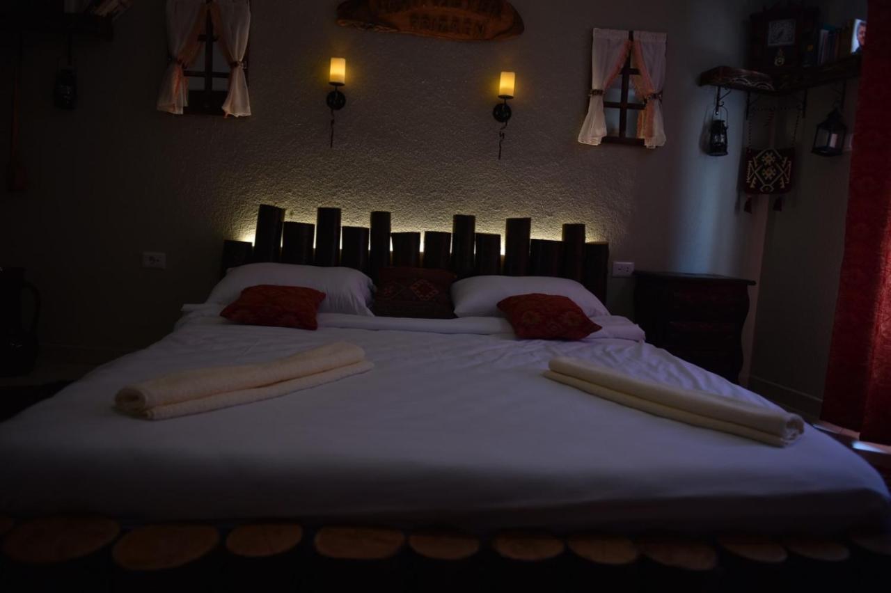 Hani I Vjeter Boutique Hotel Prizren Eksteriør billede