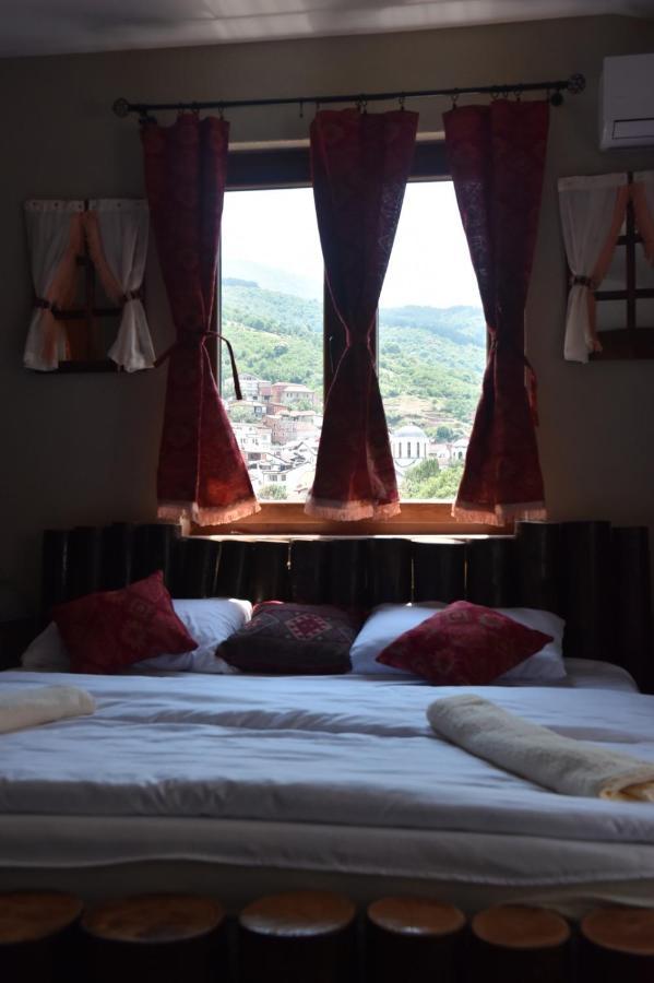 Hani I Vjeter Boutique Hotel Prizren Eksteriør billede