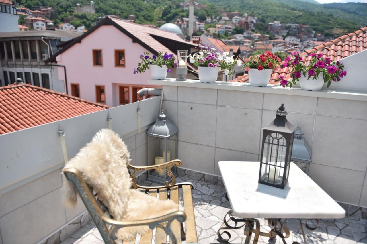 Hani I Vjeter Boutique Hotel Prizren Eksteriør billede