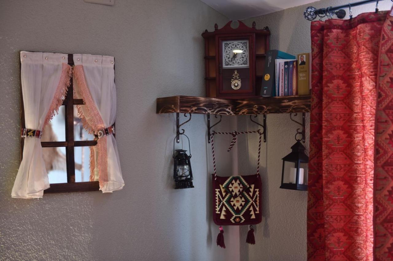 Hani I Vjeter Boutique Hotel Prizren Eksteriør billede