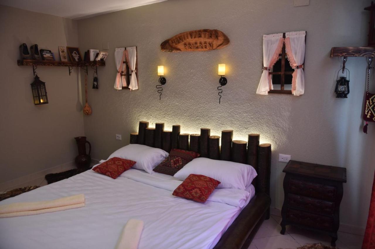 Hani I Vjeter Boutique Hotel Prizren Eksteriør billede