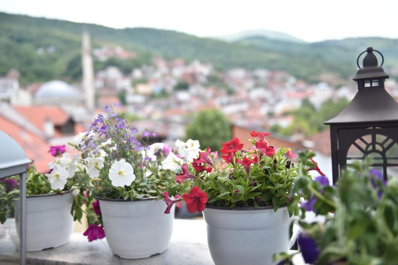 Hani I Vjeter Boutique Hotel Prizren Eksteriør billede