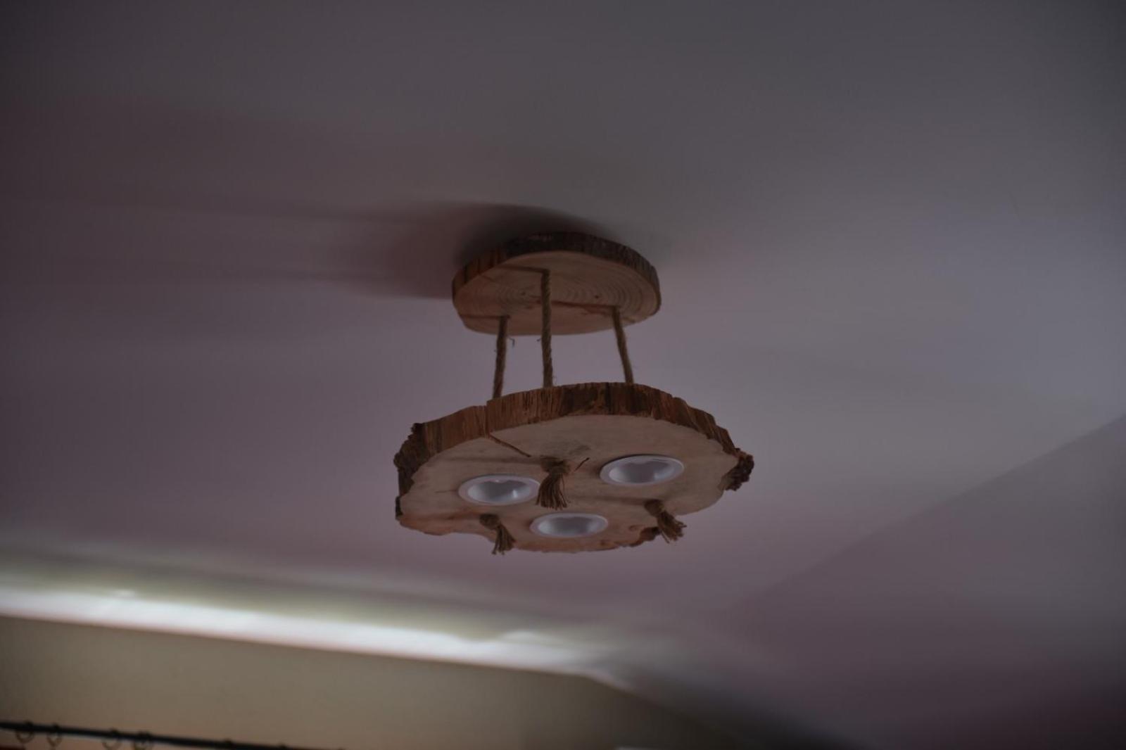Hani I Vjeter Boutique Hotel Prizren Værelse billede