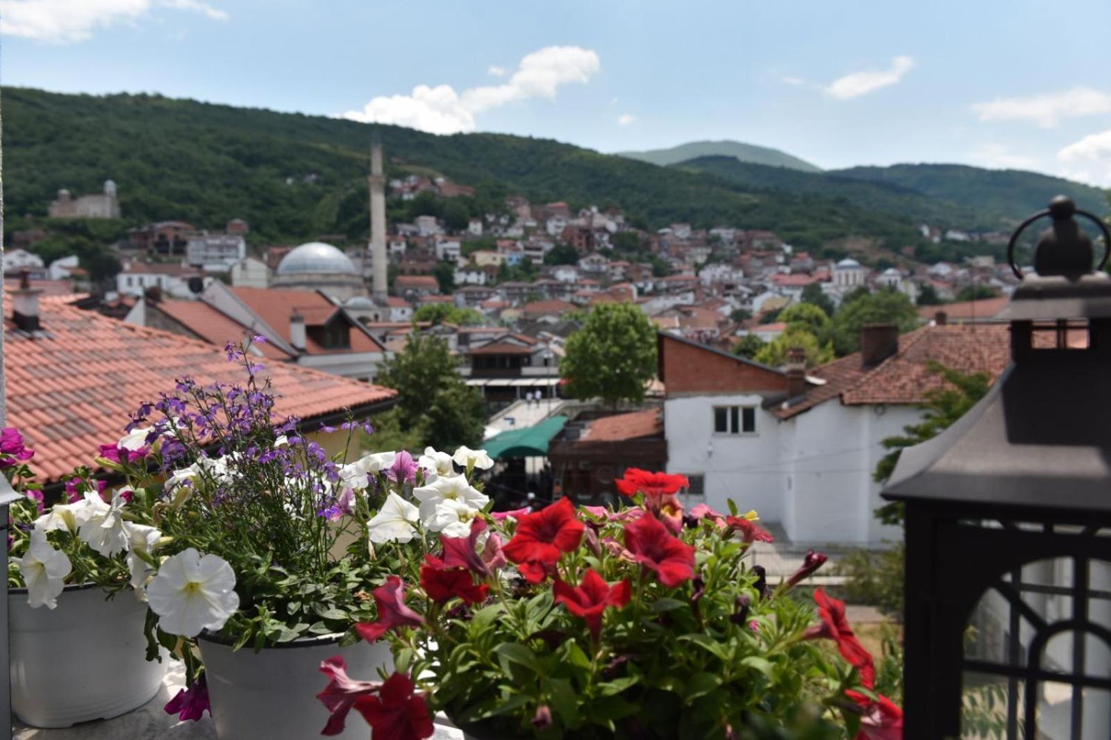 Hani I Vjeter Boutique Hotel Prizren Værelse billede