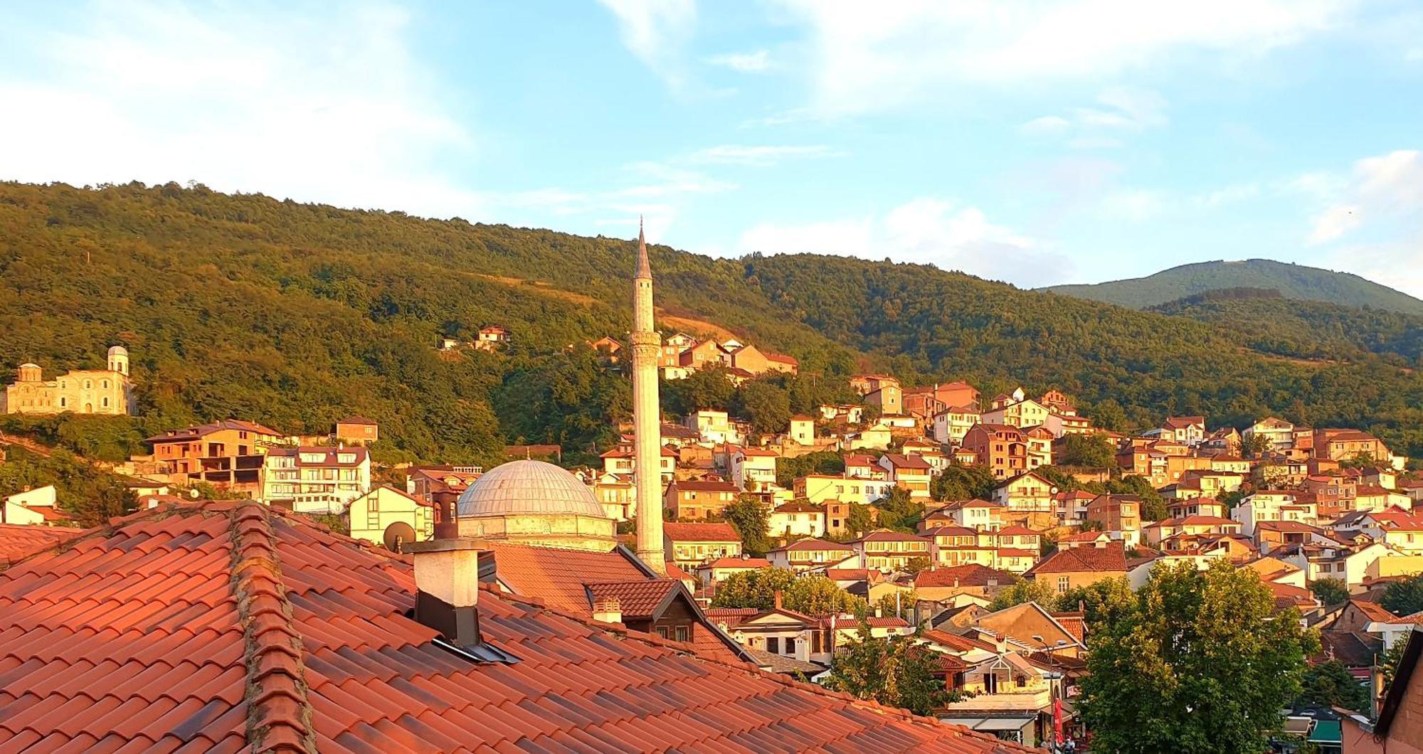 Hani I Vjeter Boutique Hotel Prizren Værelse billede